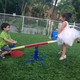 Victoria Nanny Looking For Job Opportunities