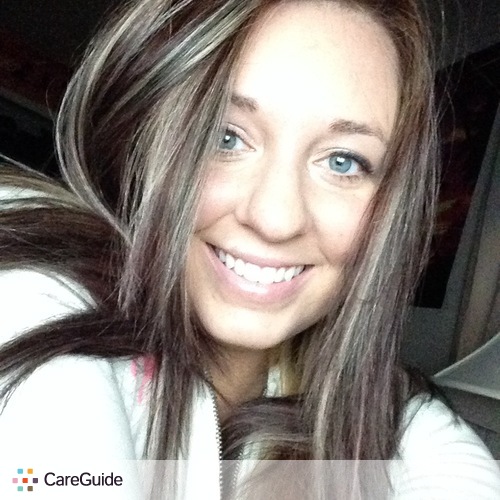 Pet Care Provider Jennifer W's Profile Picture