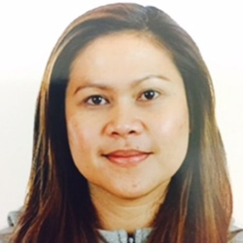 Elder Care Provider Myra J's Profile Picture
