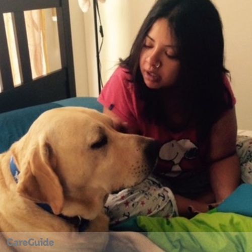 Housekeeper Job Kakoli B's Profile Picture
