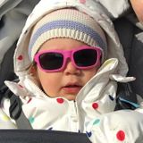 Part-time care for one sweet 20 month old, Oakville (near Bronte and Dundas), starting asap