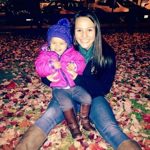 Child Care Provider Ainsley V's Profile Picture