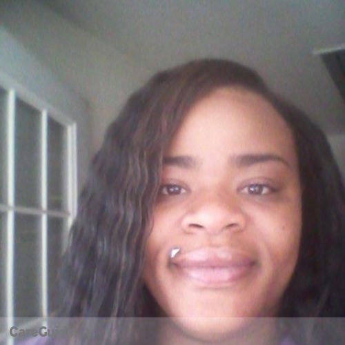 Housekeeper Provider Janice G's Profile Picture