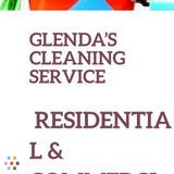 Glenda's Cleaning Service