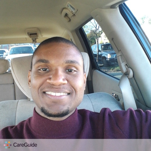 Handyman Provider Kmetz M's Profile Picture