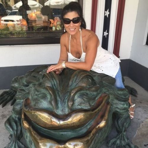 House Sitter Provider Rhonda Goldman's Profile Picture