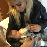 Experienced Nanny Looking to Provide Exceptional Care for Your lovely Child. New born and up.