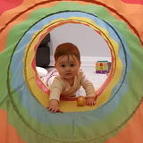 Nanny/Mother's Helper - part time/full time for 11 month old. Flexible to discuss times, days, hours etc