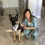 Pembroke Pines Petsitter Interviewing For Work in Florida