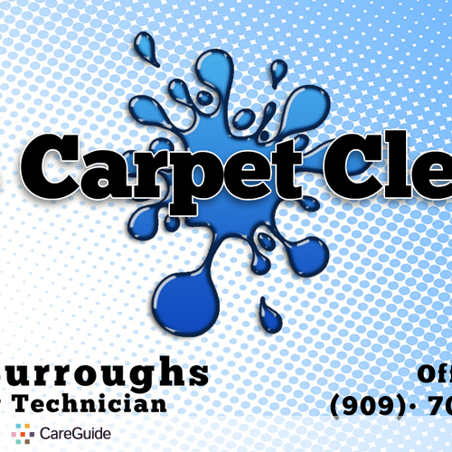 Housekeeper Provider Tim B's Profile Picture