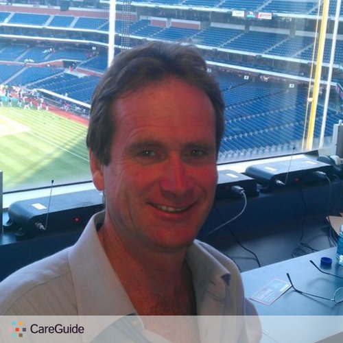 Handyman Provider Bill G's Profile Picture