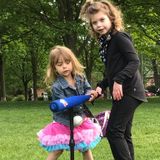 Looking for Full Time Nanny in Collingwood - July 2019