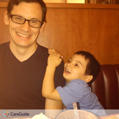Handyman Provider Kennith & Son's Profile Picture
