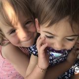 Part time Nanny