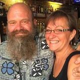 Husband/Wife team to care for plants/pets and home