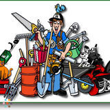 Handy Man/Laborer/Lawn Care