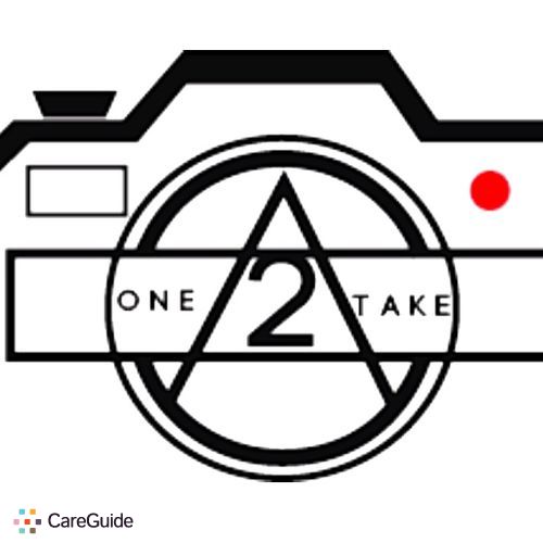 Videographer Provider Ashton A's Profile Picture