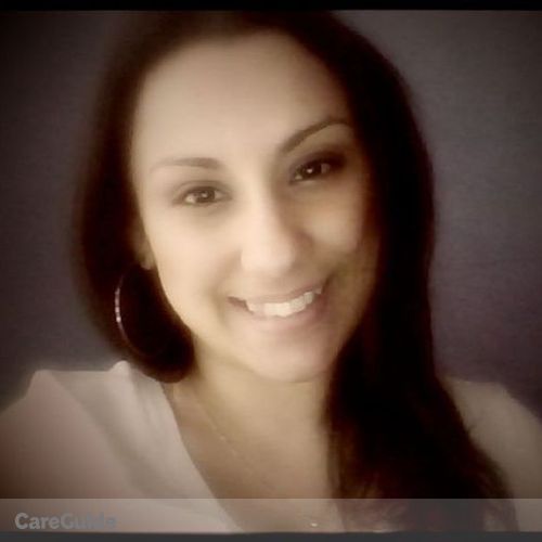 Housekeeper Provider Jasmin R's Profile Picture