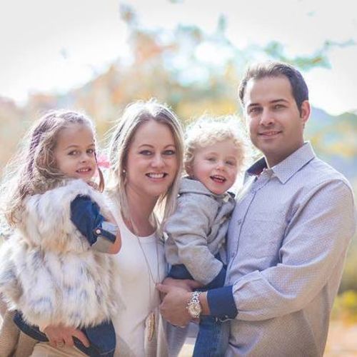 Canadian Nanny Job Somer M's Profile Picture