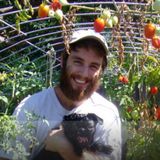 Patrick Humphrey - Organic Farmer & Gardener