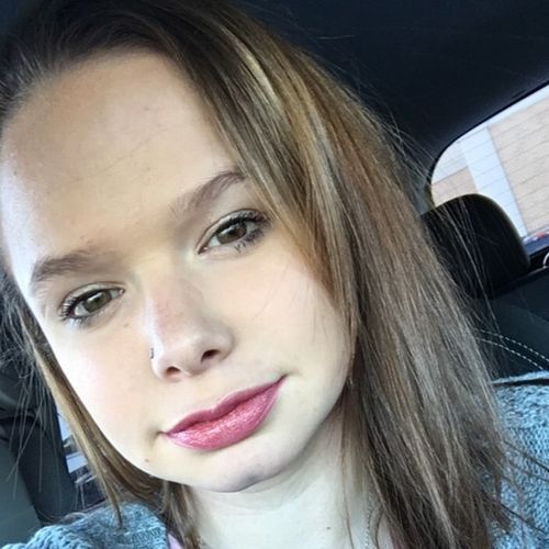 Child Care Provider Jessica B's Profile Picture