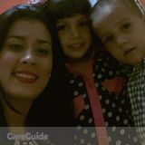 Reliable babysitter avalaible now. Fluent in English and Spanish.