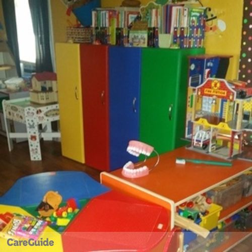 Child Care Provider B-k Childcare's Profile Picture