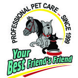 Your Best Friend's Friend Will be there when you can't be!