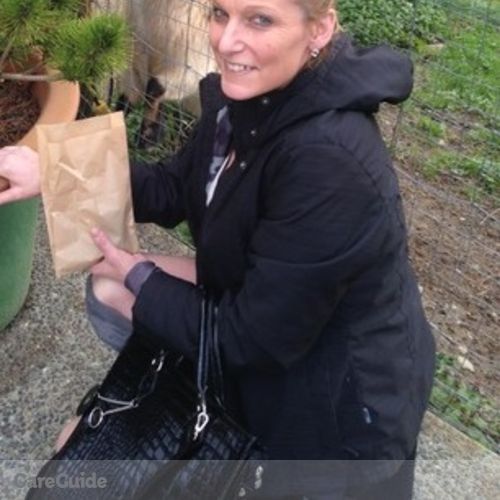 Elder Care Provider Christina Martin's Profile Picture