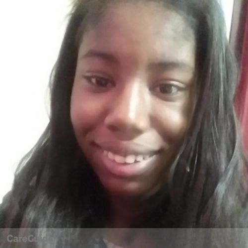 House Sitter Provider Saryn A's Profile Picture