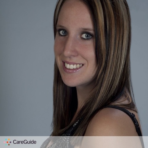 Child Care Provider Jennifer T's Profile Picture