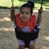 Looking for a part time Nanny for my 2 year old daughter
