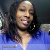 Hi, My name is Kenisha. I am a mom, step-mom and an aunt who loves children!