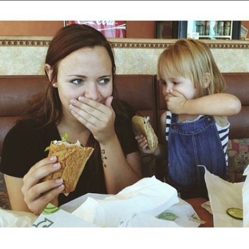 Canadian Nanny Provider Kate H's Profile Picture