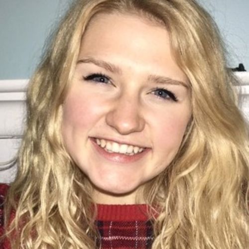 Child Care Provider Natalie W's Profile Picture