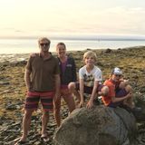 Collingwood, Nanny to 2 Kids