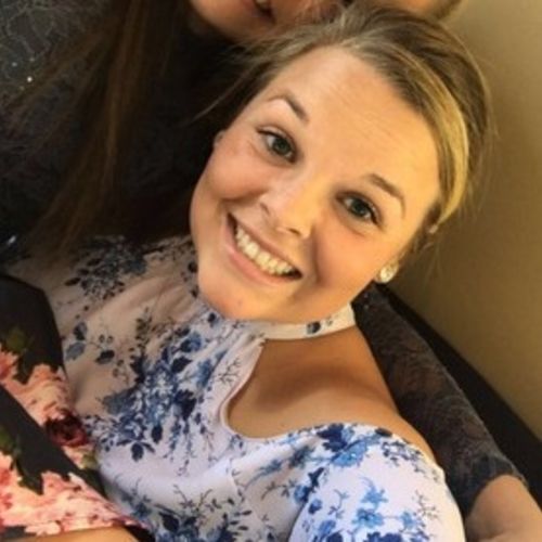 Child Care Provider Zoe W's Profile Picture