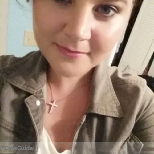 House Sitter Provider Mandy K's Profile Picture