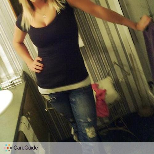 Housekeeper Provider Jamie M's Profile Picture