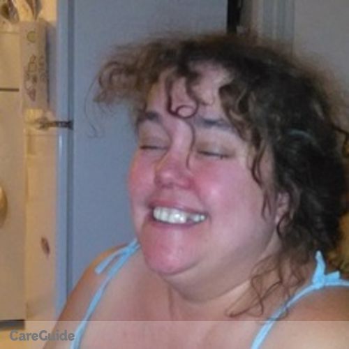Elder Care Provider Alice S's Profile Picture