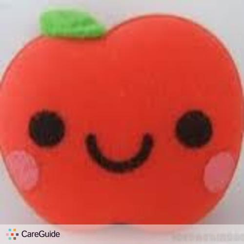 Child Care Provider Harley Flores's Profile Picture