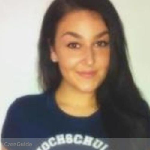 Child Care Provider Elina H's Profile Picture