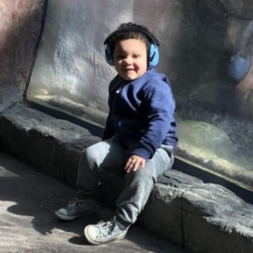 Child Care Job Alyse H's Profile Picture