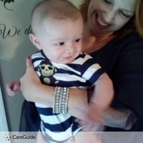 Child Care Provider Joanne C's Profile Picture