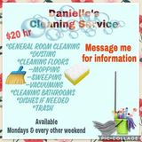 For Hire: Present Housekeeping Service Provider in Lorain