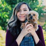 Young Animal-Loving Girl Looking for Pet Sitting Jobs