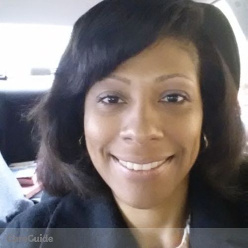 Child Care Provider Rachelle D's Profile Picture