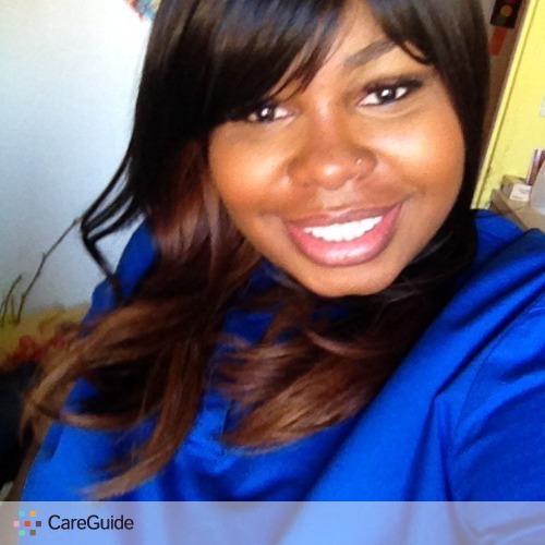 Child Care Provider Rena D's Profile Picture
