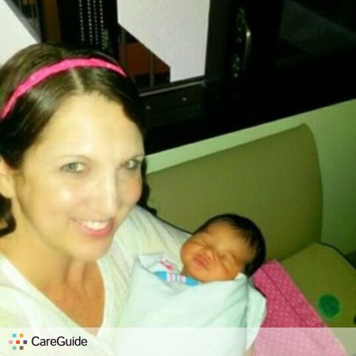 Child Care Provider Angela L's Profile Picture