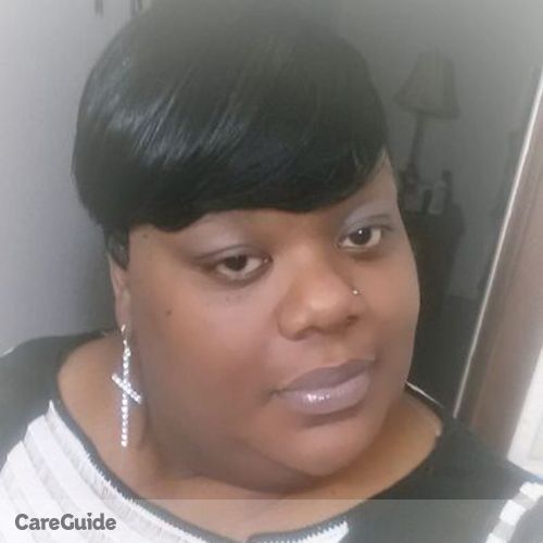 Child Care Provider Deanna Goldsmith's Profile Picture